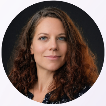 Dr. Michaela Kilander